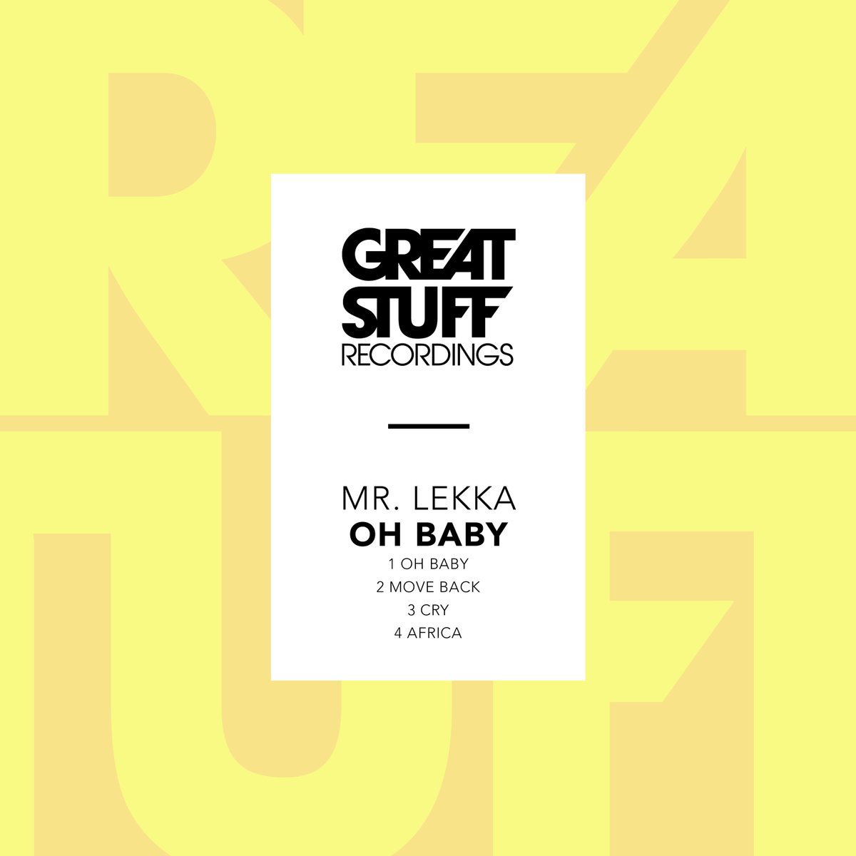 LekkaMNE's tweet photo. Coming soon on @greatstuffmusic. #housemusic #edm #dancemusic #electronicmusic #dj #greatstuff #dance https://t.co/HoaSju3H2H