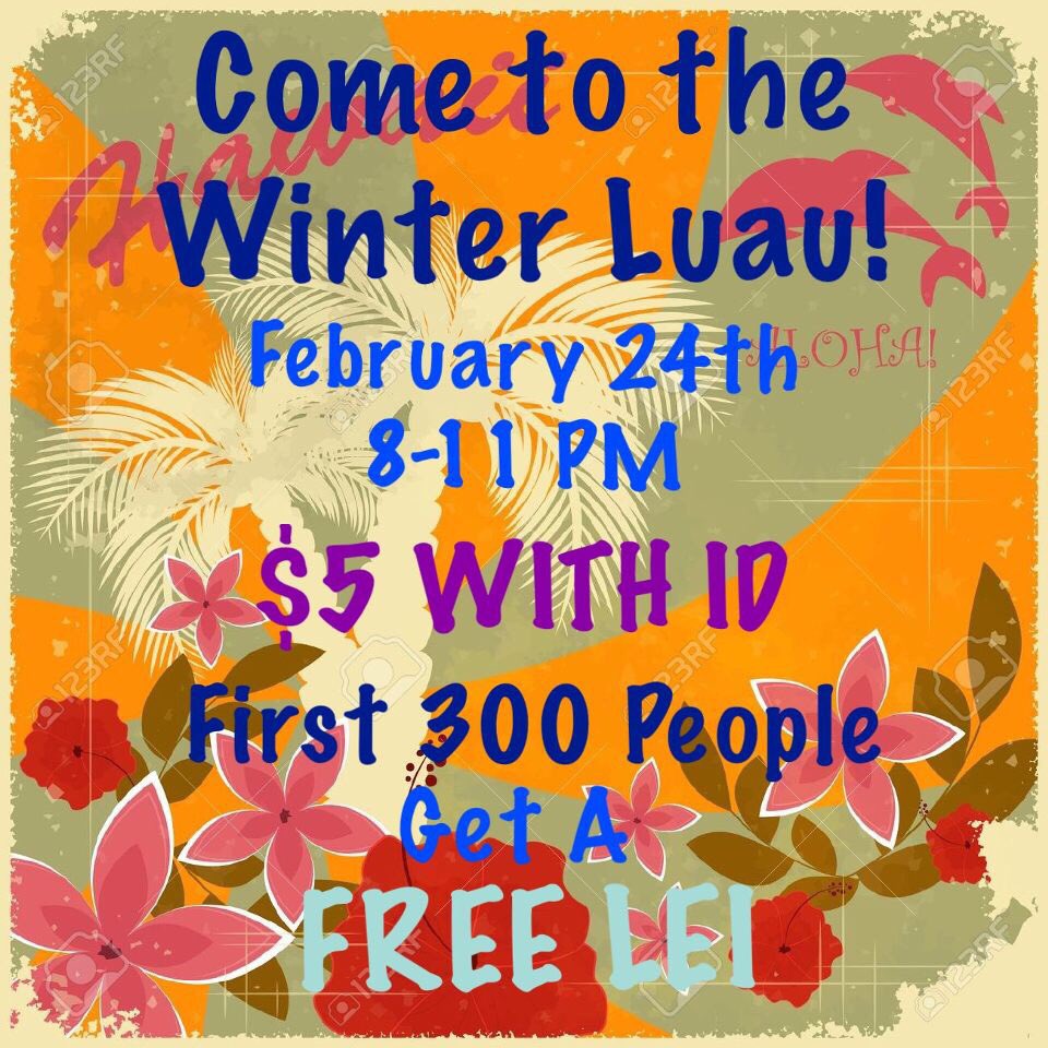 LHSstucrew's tweet photo. Be sure to wear your best Tacky Tourist outfit for Fridays spirit day and the Dance!!! 🌸🌴🌺 https://t.co/61CJpcvn4B