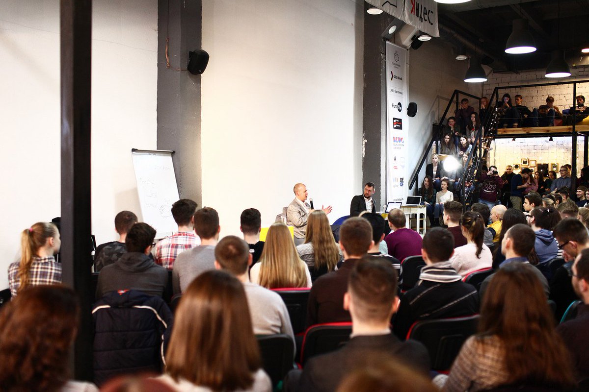 HeadMade's tweet image. УУУХ, как вас было много !Мы очень довольны, и очень надеемся, что вам понравилось !