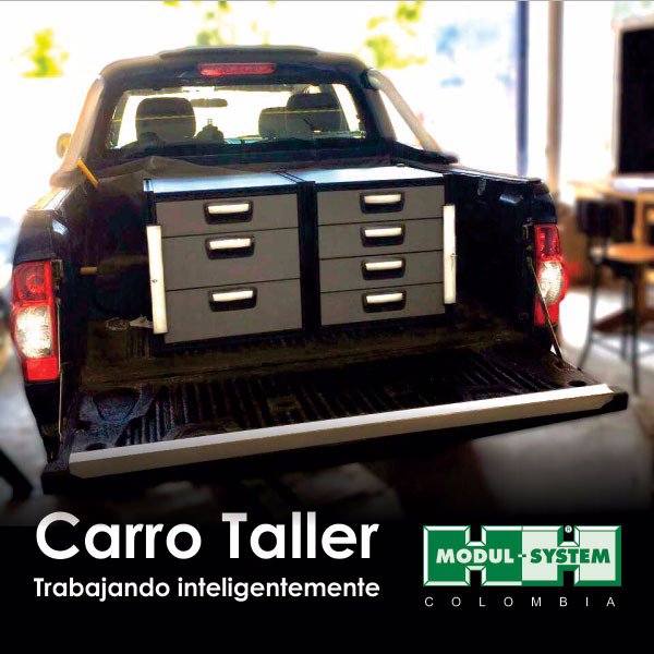 modulsystemco's tweet image. #ModulSystemColombia #ModulSystem #Sweden #Calidad #Organización #Seguridad #Optimización #Productividad #Rentabilidad #TallerMovil