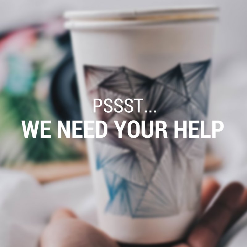 WorkNicer's tweet photo. 1.5 billion coffee cups are thrown into CAN landfills every year. Tag a friend and challenge them to use 0 this month! #CheckYourCup #yyc https://t.co/ZAYKrBRqvw