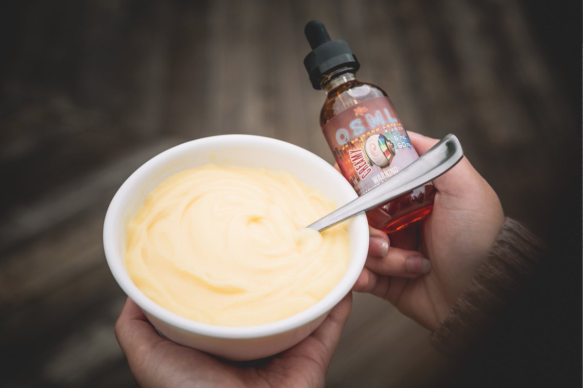 OSMLejuice's tweet photo. You don't want to miss out on this mouthful of strawberry and watermelon cream! #OSML #OSMLejuice #onsomanylevels https://t.co/0LfEhfbYKD