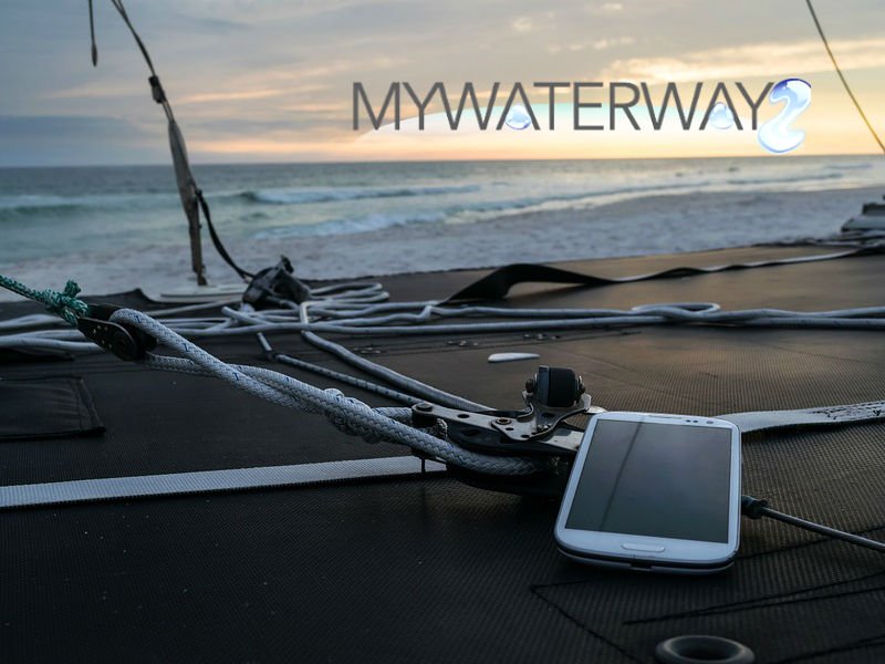 RudyFDF's tweet photo. Share the best restaurants, docks, scenic views, provisions for #fishing and more with the MyWaterWayz #app! https://t.co/bLp61PwLvU https://t.co/mds3REBKCF