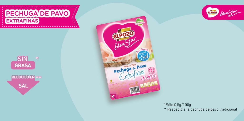 elpozobienstar's tweet photo. Si te gusta cuidar cada detalle, ¡nuestra gama de #Extrafinas es ideal para cualquier ocasión! 😍 #ideas #productos https://t.co/XzikgzVL8Z