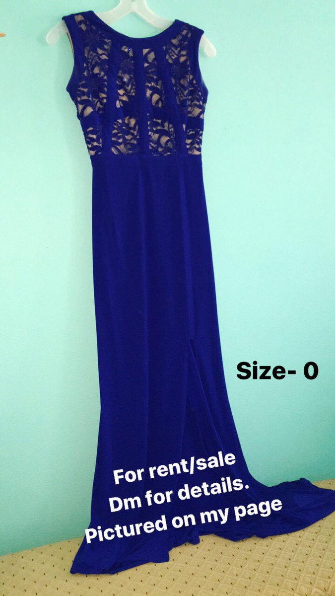 gracieOVO's tweet photo. SALE/RENT dm me for details! #prom2017 #RENT2017 #promsale both size 0 https://t.co/Rzg5eem0fQ