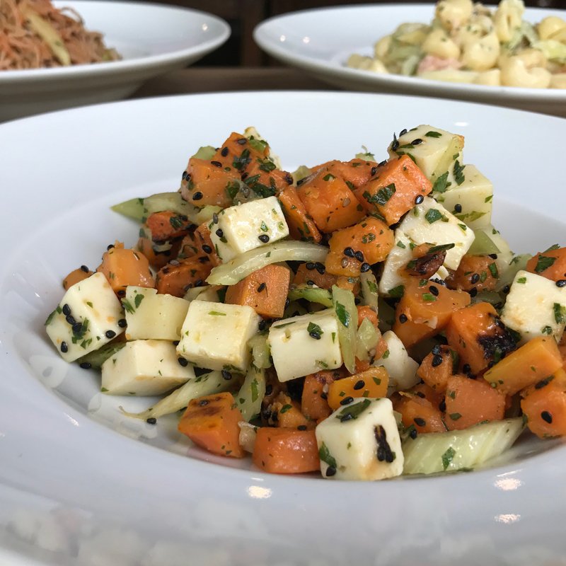 Bottega Culinaria tweet media