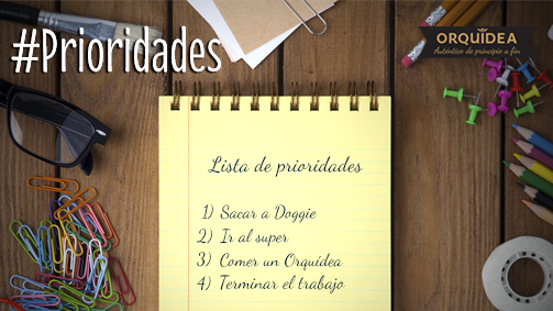 OrquideaPe's tweet photo. ¡Lo primero es lo primero! #OrquídeaChocolates #AuténticoDePrincipioAFin https://t.co/mSKMGtpZ9Z