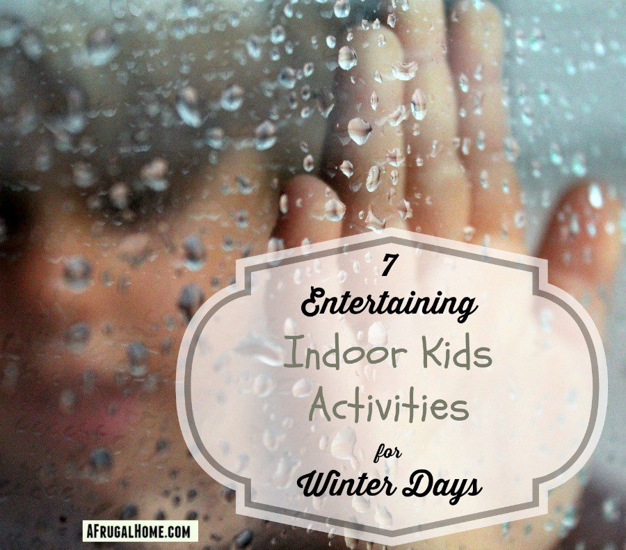 A Frugal Home tweet media