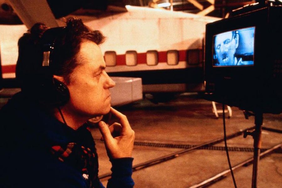 Happy birthday, Jonathan Demme! 