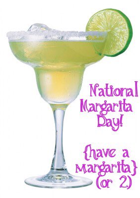 757Brewing's tweet photo. National Beer day is not too far off on April 7th, but today we celebrate #NationalMargaritaDay ! #cheers #757brewing https://t.co/pwQdgZVGTI