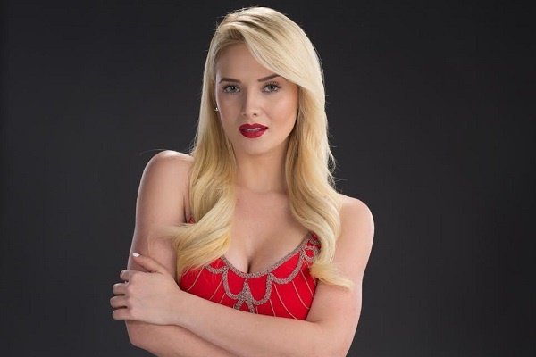 Kimberly Dos Ramos reveló para "Cuéntamelo YA" que ya tiene dos proyecto en puerta. ¡Enhorabuena <a href="/Kimy2Ramos/">Kimberly Dos Ramos</a>! 😱😍