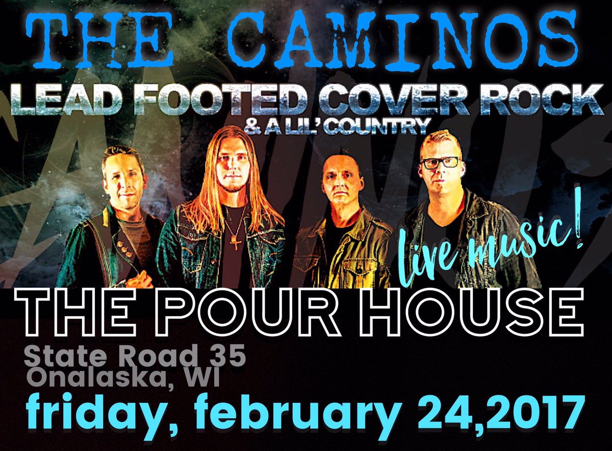 thecaminos's tweet photo. This week! https://t.co/9GW2lUKgLD