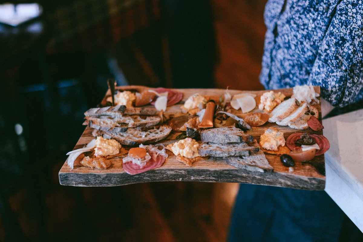 RootNOLA's tweet photo. Tips for preserving sanity if you're stuck in the "Mardi Gras Box" include fueling up with curated #charcuterie from #RootNOLA. https://t.co/Q083aSuljp