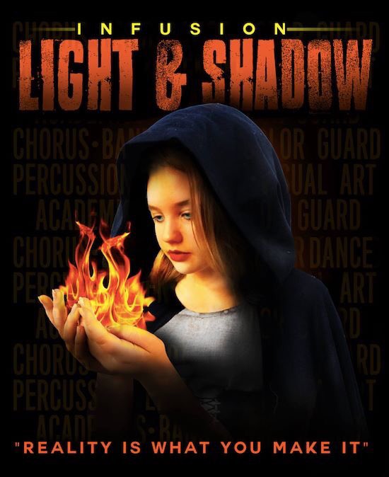 WHMS Infusion Concert - 5 &amp; 7:30 on 2/24. Some of the best local talent is performing. $5! Check out what all the hype is about!  #whmsmarts