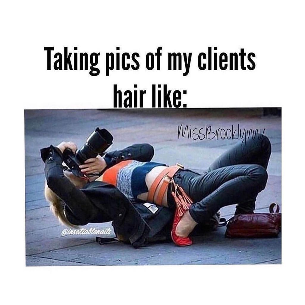 KimHyltonHair's tweet image. This me update got me like 👆🏽🤣 thank you Ig my life just got easier!
#instaslides #beforea… ift.tt/2l9cC7w