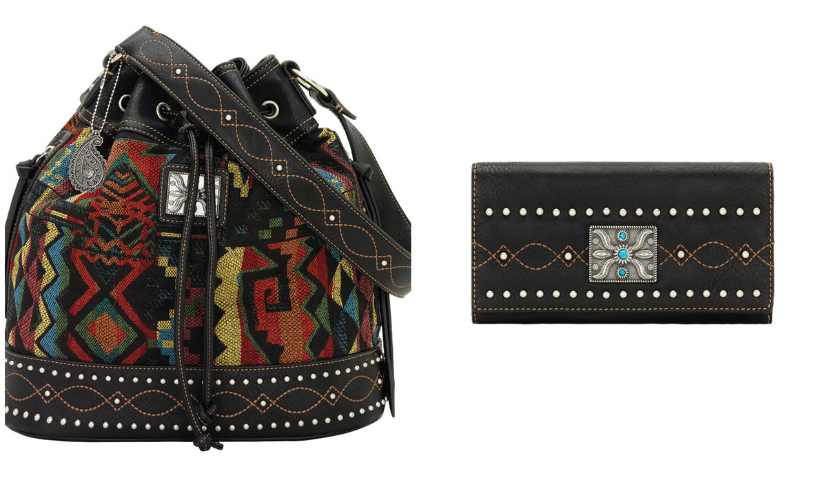 shopwesternsoul's tweet photo. Get your matching handbags and wallets at Western Soul! #westernfashion #fashionista #westernpurses #westernwallets https://t.co/BZj9yp92Q5