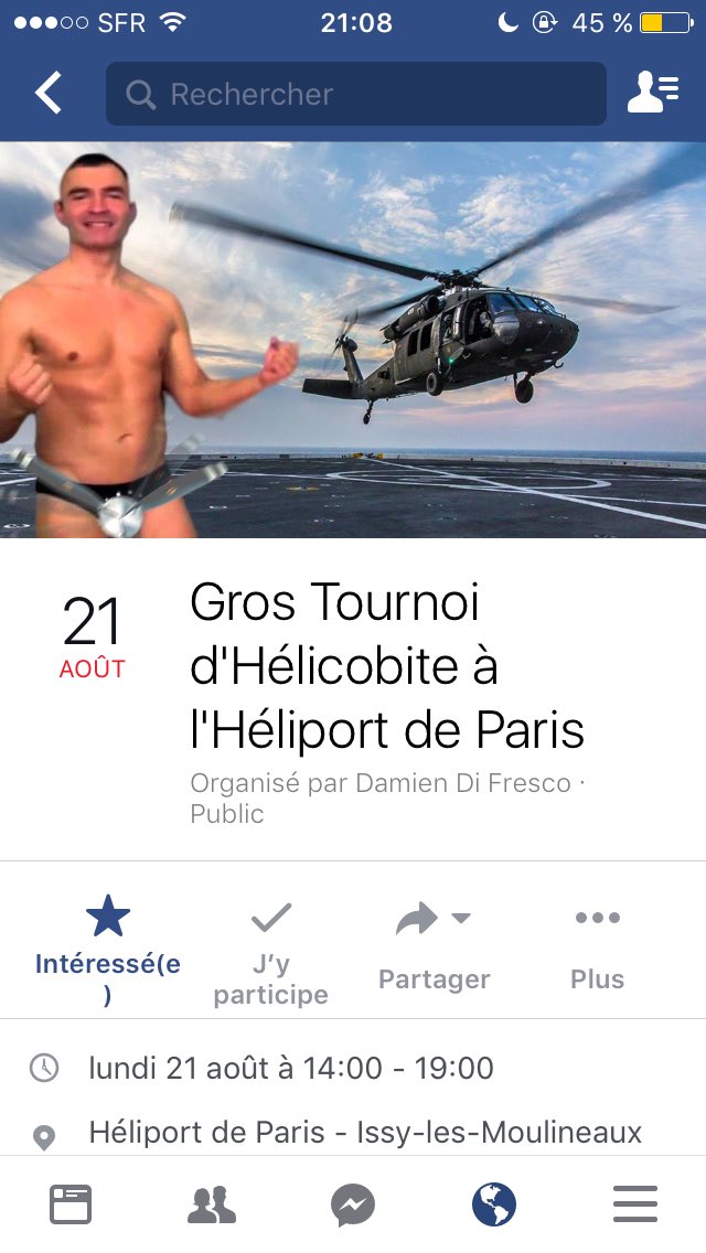 httpainful's tweet photo. le seul truc sympa sur facebook c'est les évènements https://t.co/1cB1jV6df2