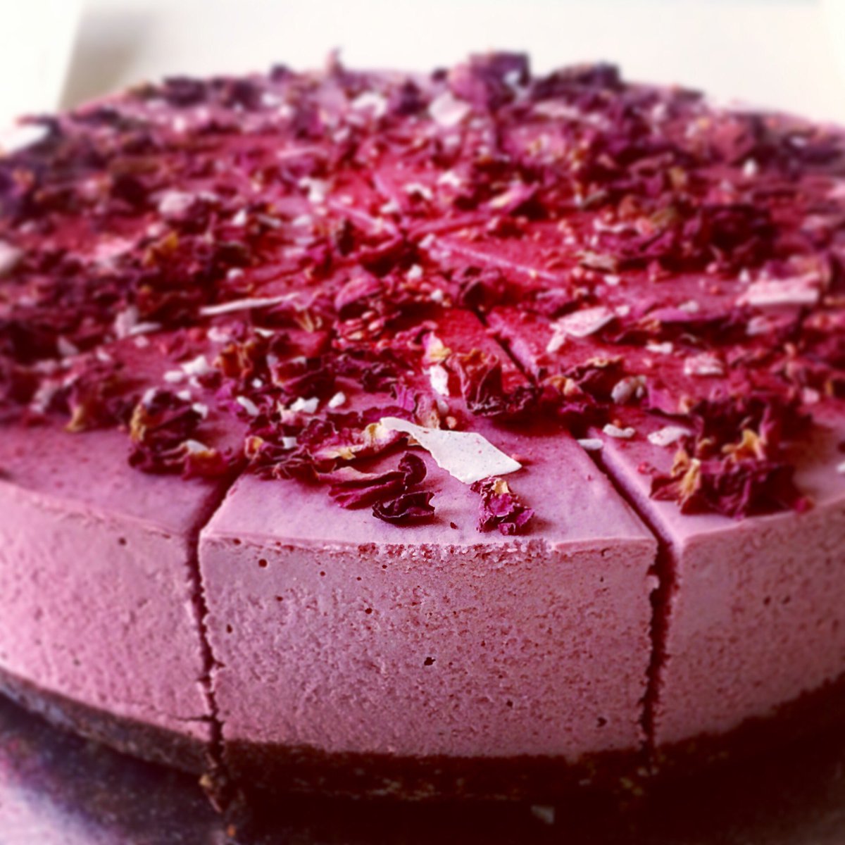 RAWNCHY1's tweet photo. Now available in @CafeStrangebrew as of today! Thank you Laurie❤ #proud #supportlocal #glasgow #southside #vegan #rawcakes #healthy #rawnchy https://t.co/RSrglekDSm