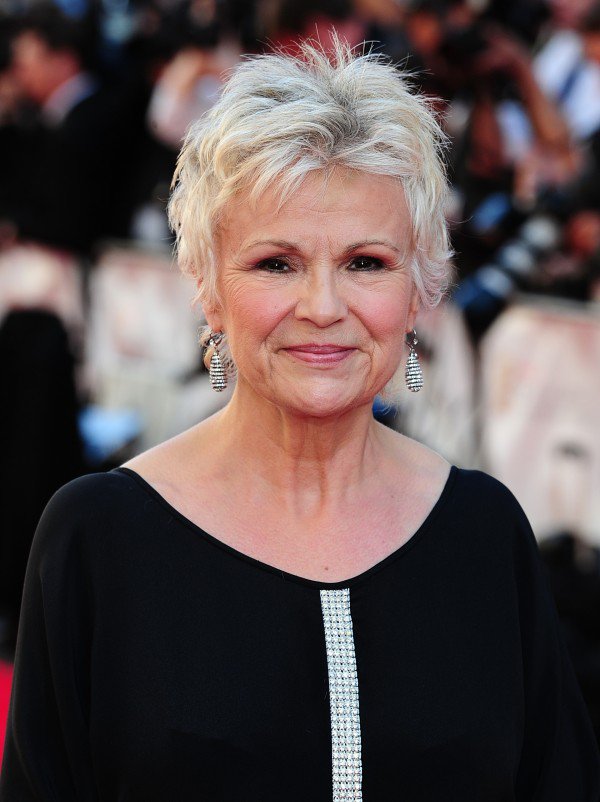 Happy Birthday Julie Walters! AUNTIE ROSIE 