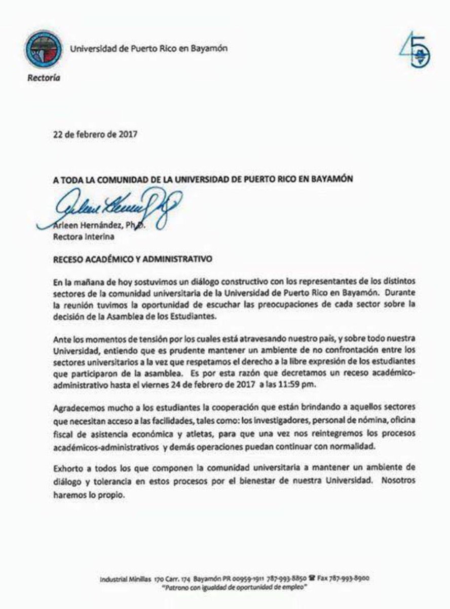 Ejemplo De Carta De Renuncia De Trabajo Puerto Rico Ejemplo De Carta De Renuncia De Trabajo Puerto Rico