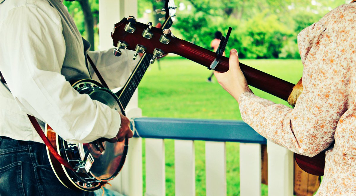 "Hear" this Feb 23, 8pm  Cafe13, Cambridge #millracefolksociety #livemusic #banjomandofiddleguitar