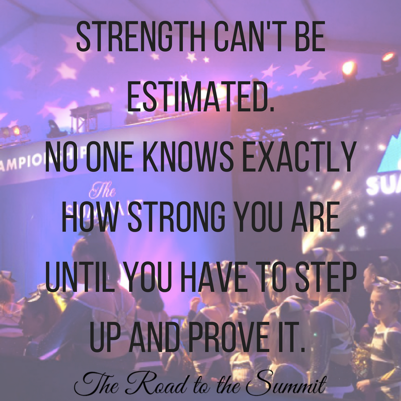 The Ultimate Climb (@ultimateclimb) on Twitter photo 