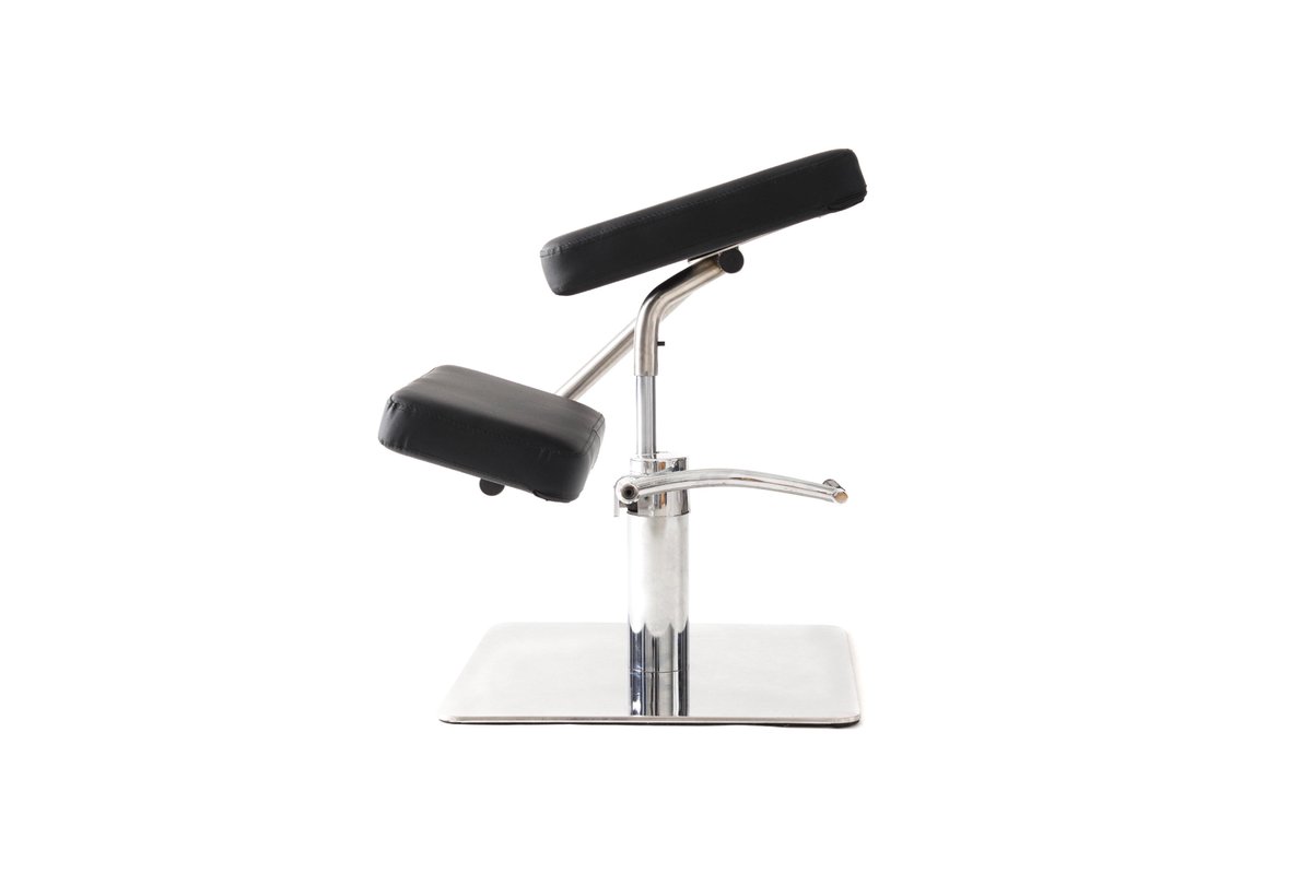 McCann Styling Chair tweet media