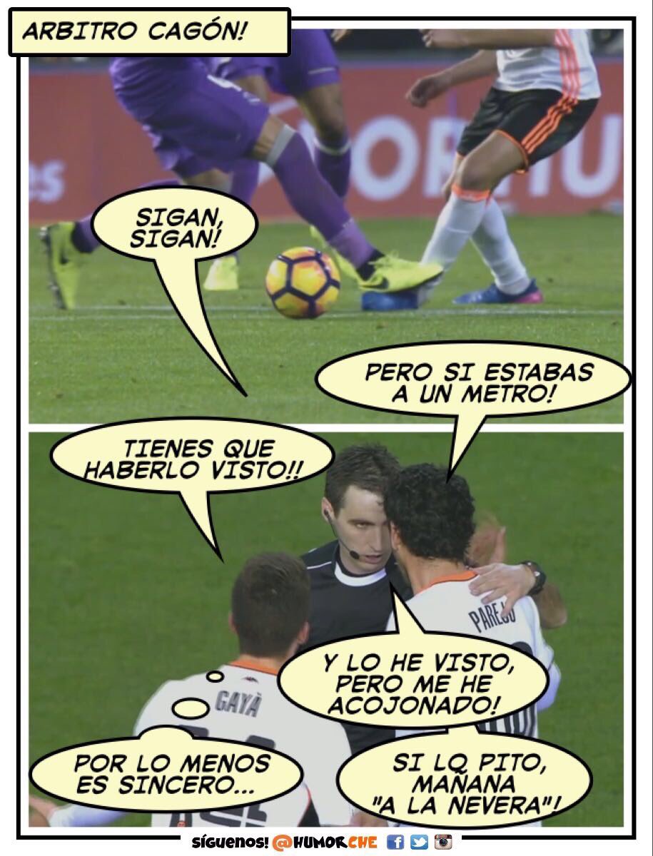 HumorChe VCF 💯🦇 tweet media