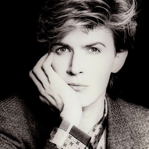 Happy Birthday David Sylvian!     