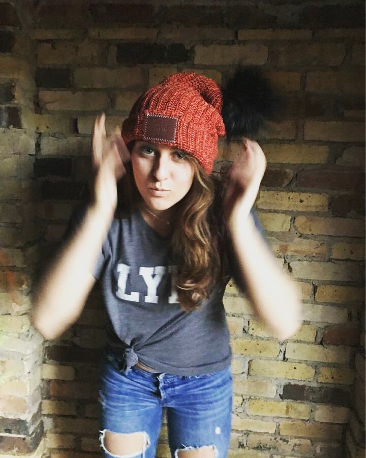 MSULYM_crew's tweet photo. Hold on to your beanies - it's about to get wild! Stay tuned for #MelonMadness #lym #marchmadness https://t.co/9HwH7gsgQ2