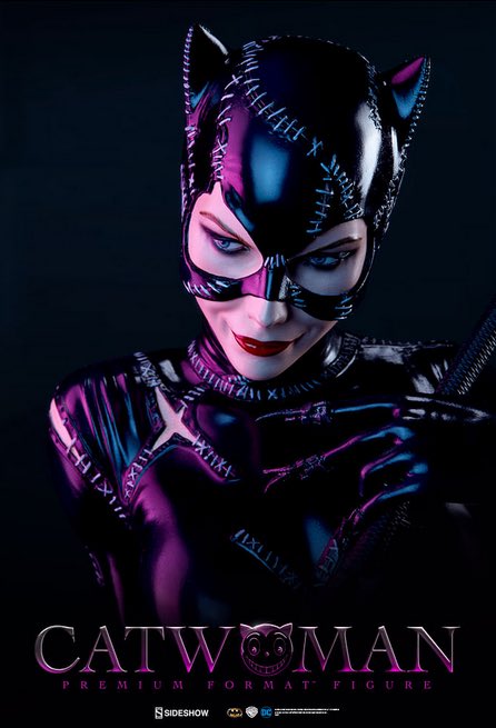 SideshowChicky's tweet photo. Retweet for a chance to win the @collectsideshow Catwoman statue! #SideshowRocks

Rules>Ends up 2/22/17 at 8pm PT. https://t.co/iFYk36U6AD https://t.co/XDODZ5J6dA
