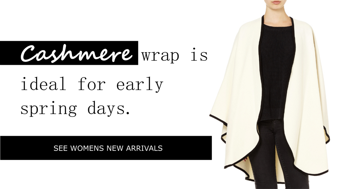 Cashmere tweet media