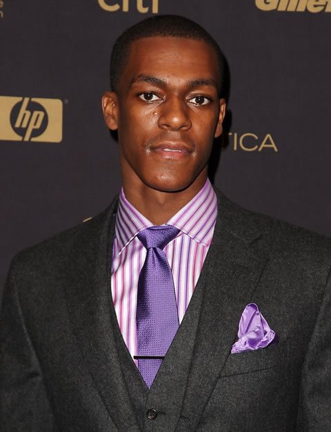 Happy Birthday Rajon Rondo 