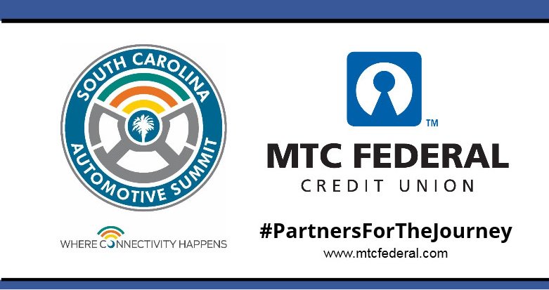 MTCFCU's tweet photo. Like @SCAutoCouncil – Safety and Security is important to us in earning trust and brand loyalty. https://t.co/Dihg8lywx6 #SCAutoSum2017 https://t.co/SZ7spCDn5w