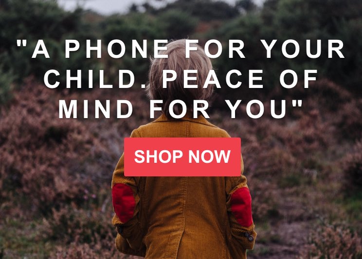 TinyTrackSA's tweet image. Every #little #adventurer needs a #sidekick