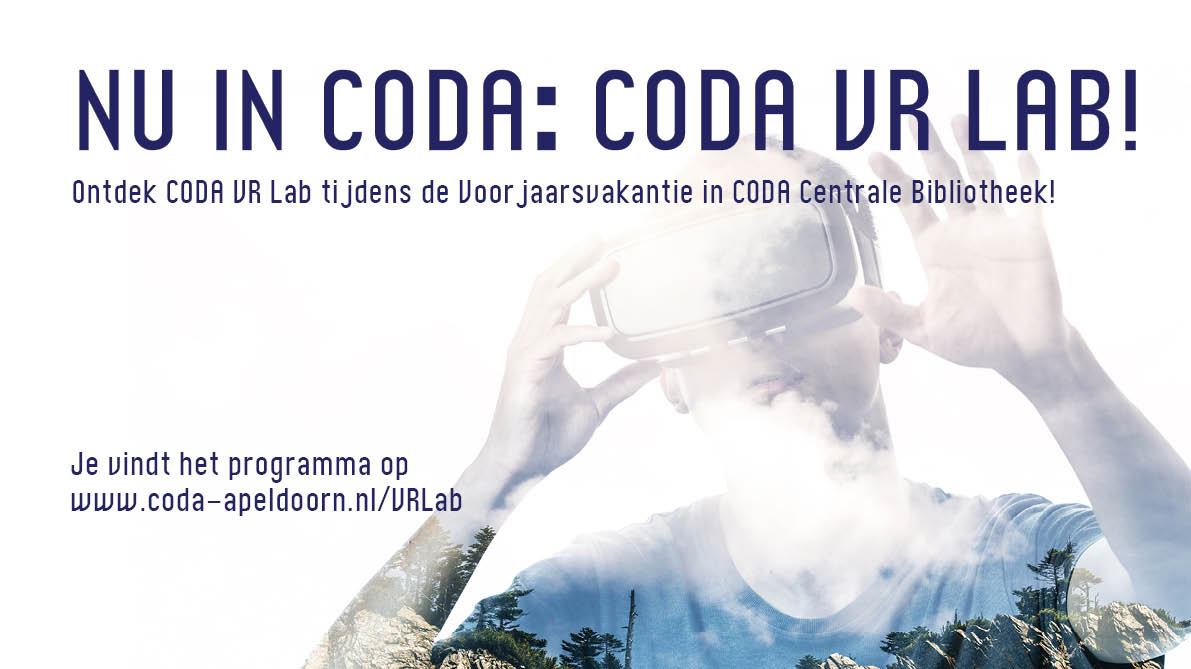 CODAapeldoorn's tweet photo. Op safari door de prehistorische natuur of een stadswandeling door de vooroorlogse binnenstad. Ontdek #CODAVRLab! https://t.co/1uEkqgM7Nn https://t.co/gmASWtQcjz