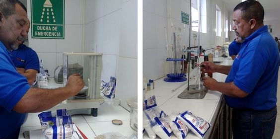 vidaagro's tweet photo. ¿Cómo saber cuando una sal es buena? Los expertos de @indusalca te lo explican aquí → https://t.co/ne9MRmheih #BienHechoEnVenezuela https://t.co/r3XtPxswMc