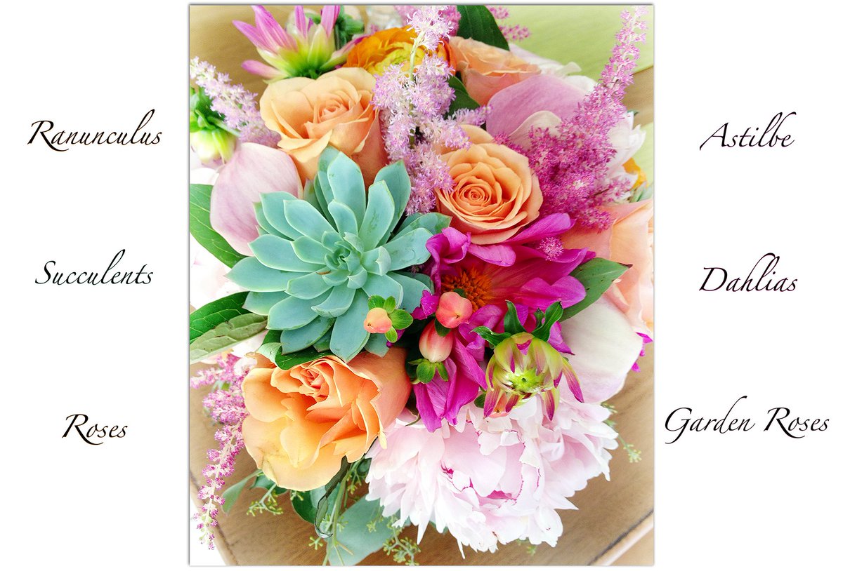 DetroitFloral's tweet photo. What’s blooming this wedding season? Let us help with your floral arrangements for a bright &amp;    cheerful spring wedding. Call today! https://t.co/PUNLuhDUfY