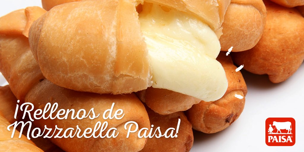 Hay algo cautivador en ver queso derretido... ¿Te provoca? #PaisaFans