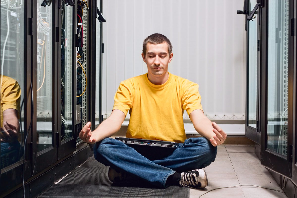 netseccenter's tweet image. Reassign your #SysAdmin. This is #CyberWarfare. Go with those who&apos;ve been in the fight &amp;amp; know #HackingTactics.
#USVeteranOwnedandOperated.