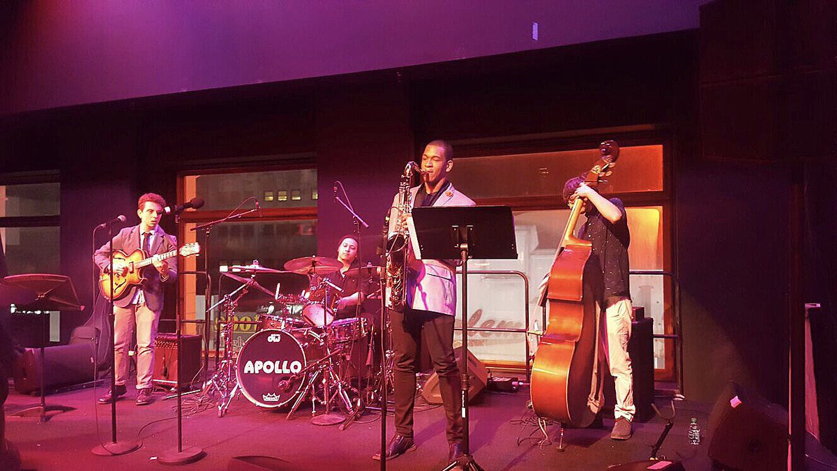 KPLashley's tweet photo. This weekend was cool! #ActivatingChange https://t.co/WuDpuCtfKs