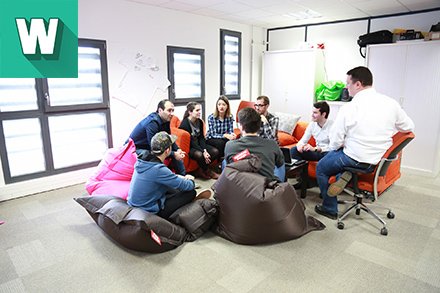 Vekia_Fr's tweet photo. @WTTJ sont venus nous aider à trouver de nouveaux talents, viens nous rejoindre ! #emplois
https://t.co/LKI059Wwid
https://t.co/mksxhgWWpO https://t.co/aQAv23I6is