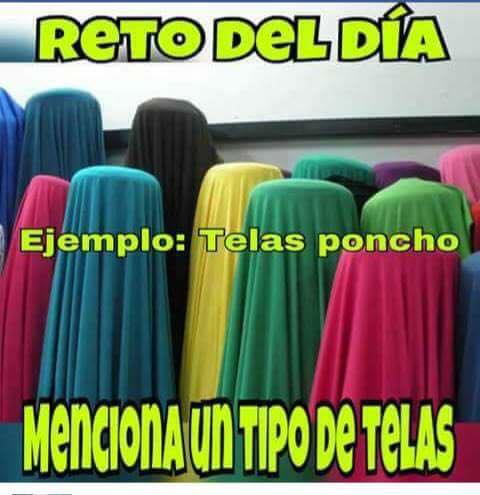 TotemsTeam's tweet photo. #RetoDelDía @SERGIO_MEJORADO #DiabloSquad #TiposDeTelas @aliaselsebas @ponchodeanda87 @franco_esca @lamolechida @sergio_mezza #Telas unto... https://t.co/l0KyMUqfGp