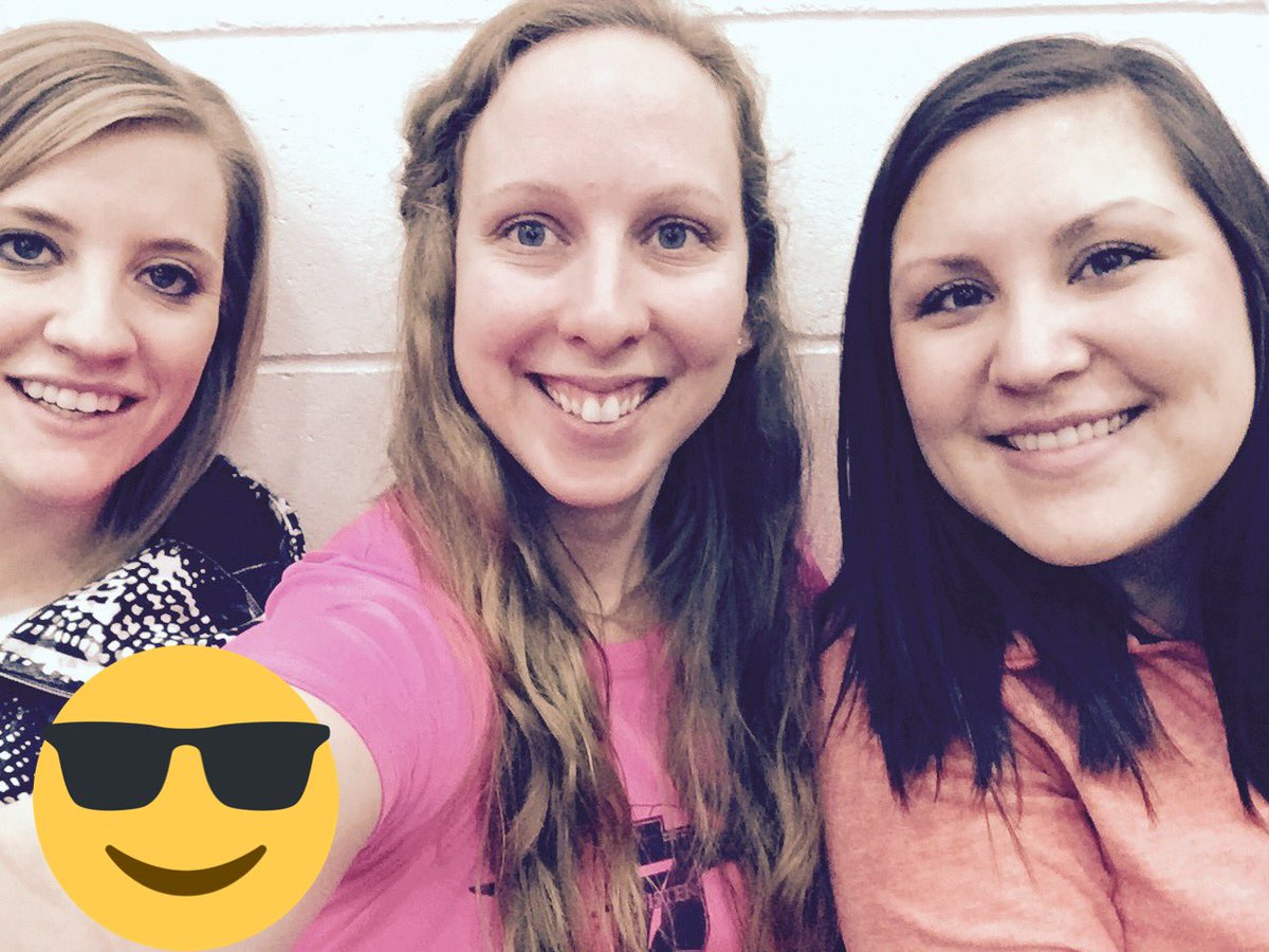 Melanie Haug tweet media