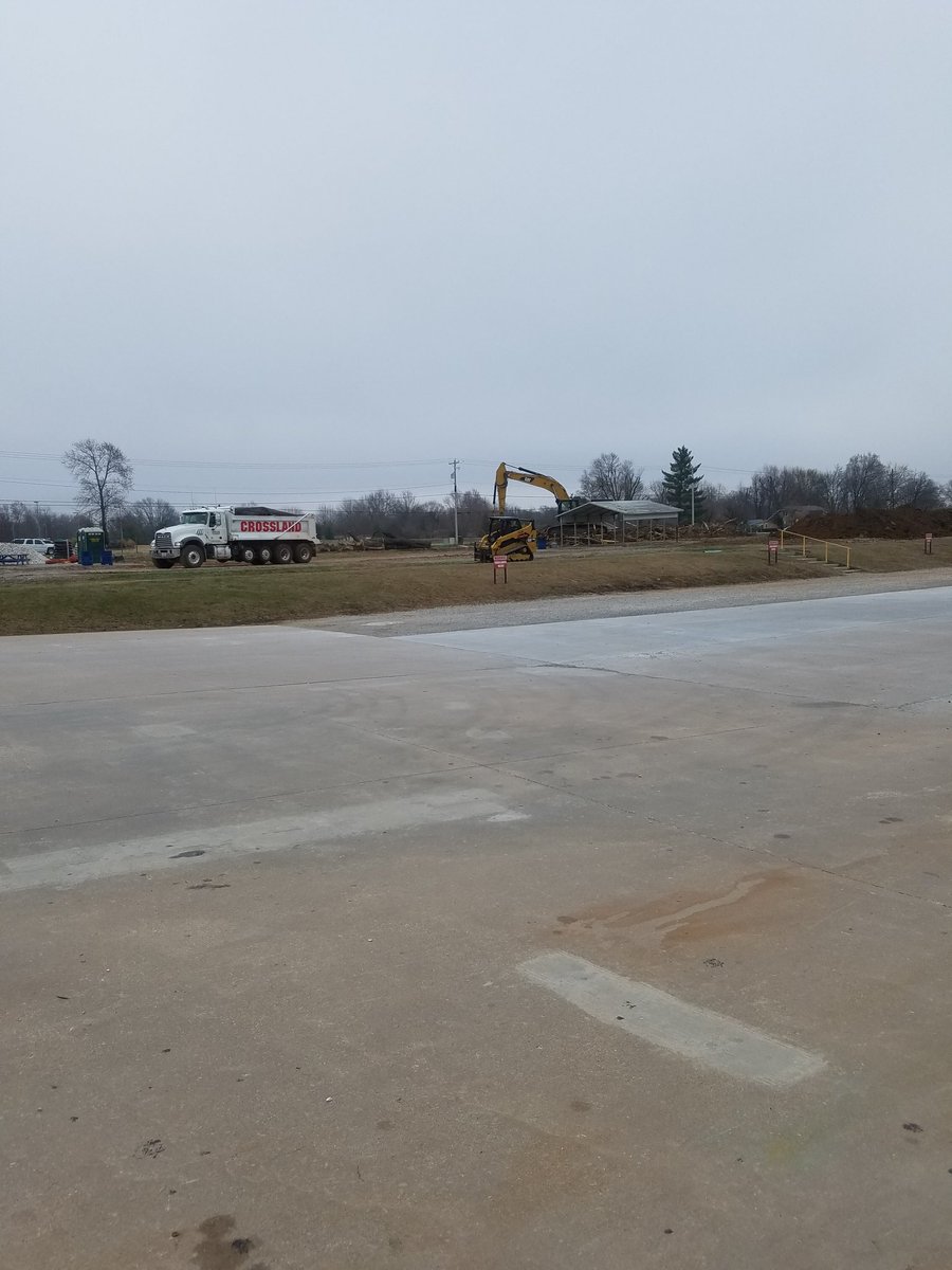 Daisy Outdoor tweet media