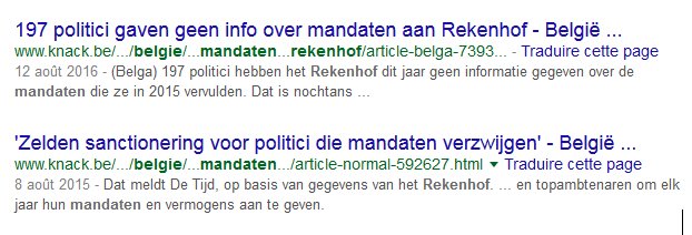 derodekabouter's tweet photo. #democratie en dan nog aangifte van mandaten, rekenhof heeft geen strafbevoegdheid #parlement @demorgen @Apache_be @Knack @vrtderedactie https://t.co/oMiRxgR3uk