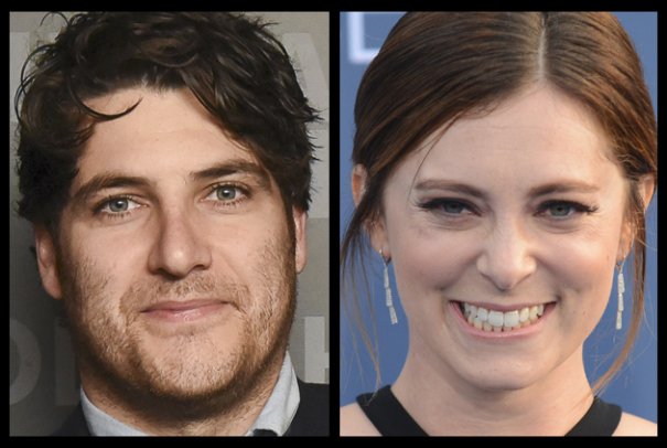 Cinepre A Twitter ダン グレゴール Dan Gregor 監督の新作 Most Likely To Murder で レイチェル ブルーム Rachel Bloom アダム パリー Adam Pally が共演するようだ T Co Xjwm2d4olh Deadline