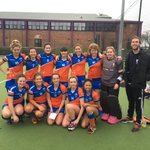 Photo by MMUC Ladies Hockey (@MMUCLHC)