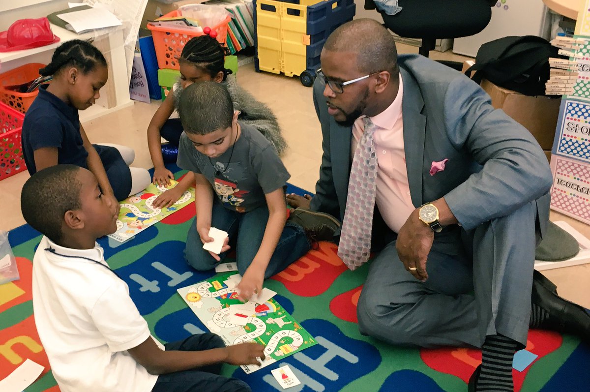 DC Public Schools tweet media