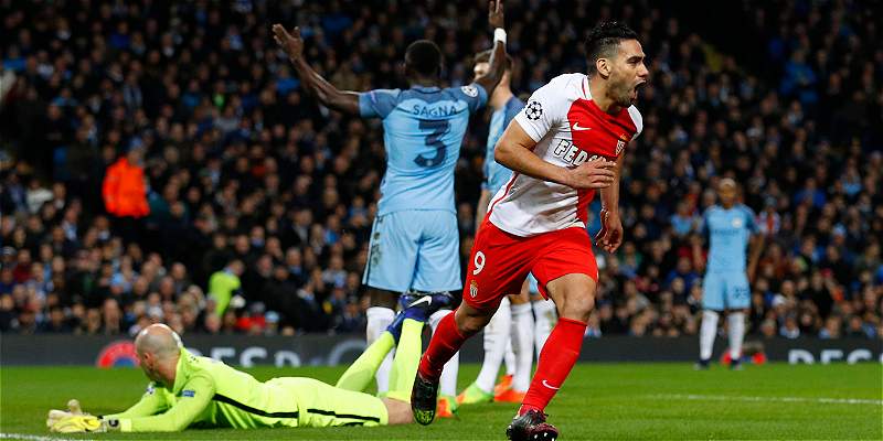 VenConElFutbol's tweet photo. 🎙️@CarlosHoracio10 "Ayer Falcao aunque fallo el penal en un momento decisivo, jugo muy bien. Estamos viendo de nuevo su mejor versión" https://t.co/zZBmEsOkts